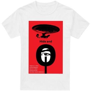 Star Trek Camiseta The Next Generation Season 1 Episode 10 para hombre