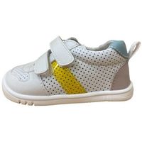 pirufin deportivas moda pf351-4 blanco para nino