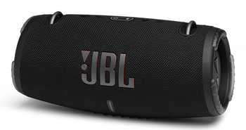 Altavoz inalámbrico - JBL Xtreme 3, 100 W, Bluetooth, 15h, Negro