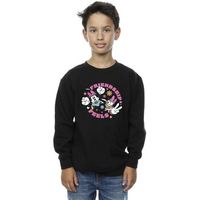 disney jersey friendship para nino