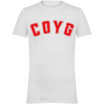 Everton Fc Camiseta COYB para hombre