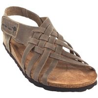 interbios sandalias sandalia senora inter bios 7203 taupe para mujer