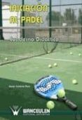 iniciacion al padel