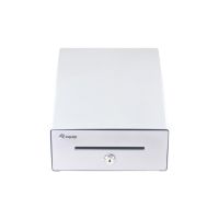 cajon de efectivo iluminashop equip 351012 metalico automatico y manual 12 v plata