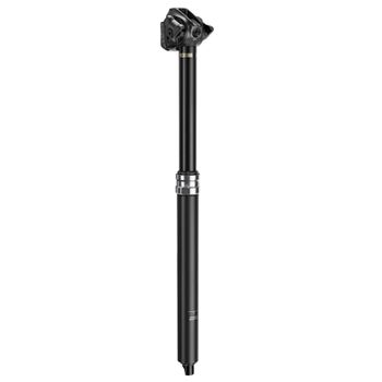 RockShox Reverb AXS Dropper Seatpost - 34.9mm - 125mm Travel