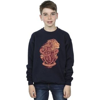 Harry Potter Jersey Gryffindor para niño
