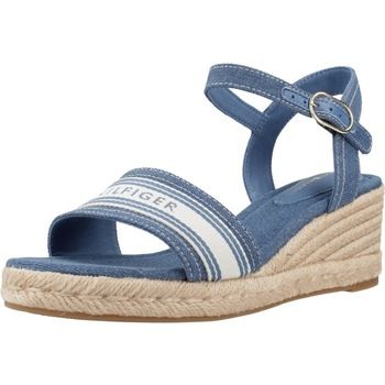 Tommy Hilfiger Alpargatas Fw0fw09230 para mujer