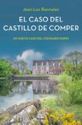 el caso del castillo de comper comisario dupin 7