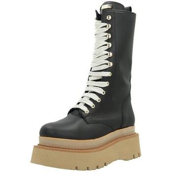 Yellow Botas Chester para mujer