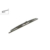 super plus universal wiper blade with spoiler sp20s