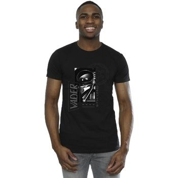 Disney Camiseta Sith para hombre