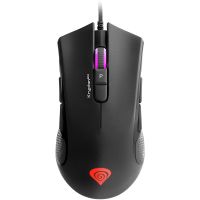 genesis krypton 800 raton gaming rgb 10200dpi