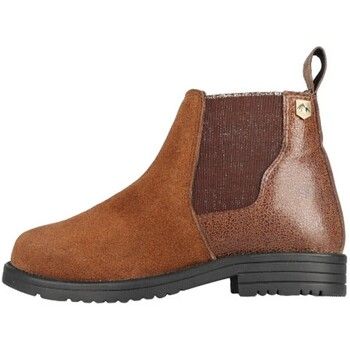 Hy Botas Wheston para niño
