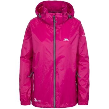 Trespass Chaqueta Qikpac X para mujer