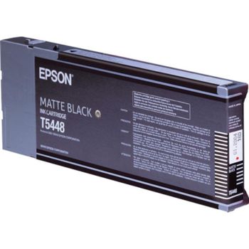 Cartucho de Tinta Epson C13T61480N Negro Mate 220 ml Pack Individual