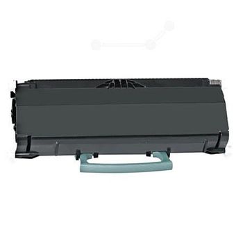 Compatible Black Lexmark E360H11E High Capacity Toner Cartridge