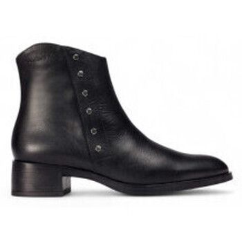Wonders Botines botin con micros laterales para mujer