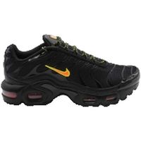 nike zapatillas baskets air max plus maille respirante para mujer