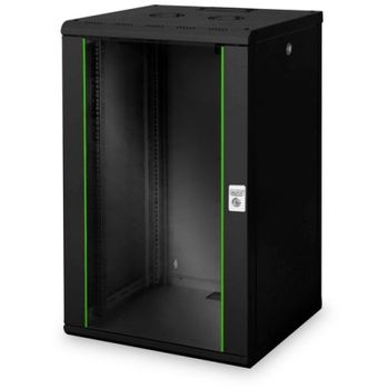 Digitus DN-19 20U-6/6-SW Armario Rack Mural 20U 19
