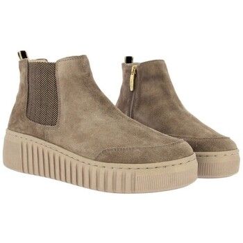 Doctor Cutillas Botines Botín Chelsea - Piel para mujer