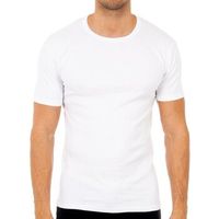 abanderado camiseta interior 0206 para hombre