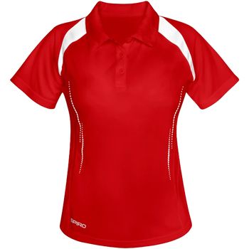 Spiro Tops y Camisetas S177F para mujer