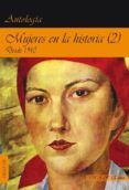 mujeres en la historia (2): desde 1940