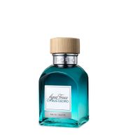 adolfo dominguez agua fresca citrus cedro eau de toilette for men spray 120ml