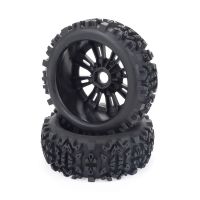 neumaticos de rueda para coche todo terreno rc 18 para zd 9020 v3 redcat team losi vrx hpi kyosho hsp carson hobao