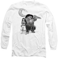 disney tops y camisetas tv14290 para mujer