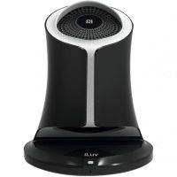 iluv syren altavoz bluetooth negro