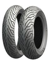 michelin city grip 2  13070-13 rf tl 63s rueda trasera mc rueda delantera 