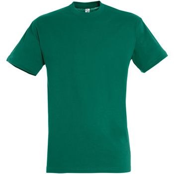 Sols Camiseta Regent para hombre