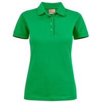 printer polo surf para mujer