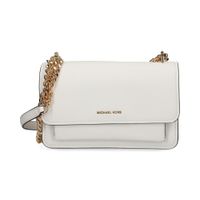 michael kors bolsos mujer - blanco talla os