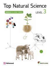 TOP NATURAL SCIENCE 3 LIVING THINGS