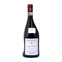 travaglini vino tinto gattinara 75 cl 135 vol