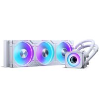 refrigeracion liquida phanteks ph-go360d30 397mm 3 ventiladores rgb