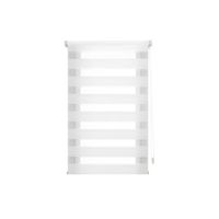 estor enrollable 140x180 crema noche y dia easy fix