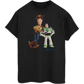Disney Camiseta Toy Story para mujer
