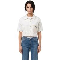 liu jo camisa wa6509t1816 para mujer