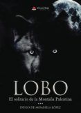 lobo el solitario de la montana palentina