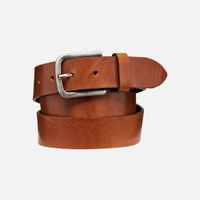 geox belt hombre marron