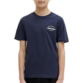 Jack & Jones Tops y Camisetas Brandon para niño