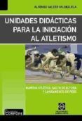 unidades didacticas para la iniciacion al atletismo