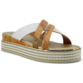 Alviero Martini Sandalias N1874-0371GEB para mujer