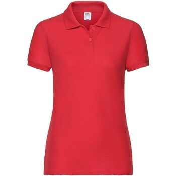 Fruit Of The Loom Tops y Camisetas Lady Fit 65/35 para mujer