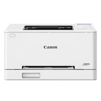 Impresora Láser Wi-Fi Canon i-SENSYS LBP647Cdw Doble Cara Color