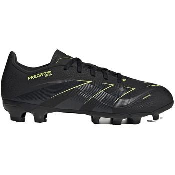adidas Zapatillas de fútbol Bottines predator league noir para hombre