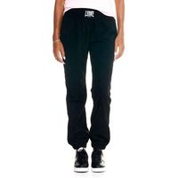 leone 1947 pantalon chandal woman sweatpants corduroy leisure para mujer
